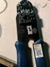 三堡HT-210C 水晶头网线钳 压剥剪线多功能压接钳  中国台湾原装进口 HT-210C 8P网络单用 实拍图