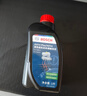 博世（BOSCH）DOT4plus升级版刹车油制动液/离合器油通用型1L装汽车养护套装 实拍图