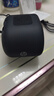 惠普（HP）蓝牙音箱无线音响 随身迷你便携多功能多媒体小音响户外立体声TWS互联便携式户外小音响高颜值 S01黑色 实拍图