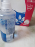 博士伦润明清透隐形眼镜水护理液120mlx3瓶 隐形眼镜护理液 实拍图
