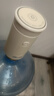 小熊（Bear）桶装水抽水器饮水机取水器电动上水器压水器自动抽水泵YSJ-F06Q1 实拍图