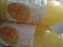 百乐洋芒果汁 0脂 果味果汁饮料 360mL*2瓶【品尝】 实拍图