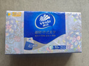 维达（Vinda）超韧手帕纸4层5张*30包 中式美学限定 便携装小包无香款新旧随机 实拍图