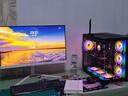 华硕ROG全家桶270KPlus 265KF RTX5070Ti RTX5080组装电脑主机显卡3A电竞游戏设计渲染AIDIY台式游戏机 配三:265KF+RTX5060Ti 16G 实拍图