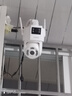 康佳监控器360度无死角带夜视连接wifi家用无线监控摄像头农村室外高清手机远程全景旋转户外防水 实拍图