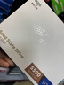 爱国者128GB SSD固态硬盘 SATA3.0接口 2.5英寸 台式机笔记本系统盘 原厂颗粒读速500MB/s 存储配件S500 实拍图