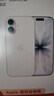 Apple/苹果 iPhone 17 256GB 白色 支持移动联通电信5G 双卡双待手机 实拍图