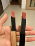 YSL圣罗兰全新小金条口红314 哑光唇膏化妆品生日礼物送女友 实拍图