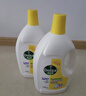 滴露（Dettol）衣物除菌液柠檬3L*3瓶杀菌除螨内衣衣物消毒液可配洗衣液儿童可用 实拍图