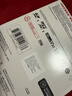 闪迪（SanDisk）256GB TF(MicroSD)内存卡 4K极速金卡A2 V30 U3行车记录仪 运动相机无人机 监控存储卡 读190MB/s 实拍图