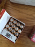 南孚电池5号AA/7号AAA碱性电池大功率聚能环五号七号智能门锁遥控器鼠标键盘挂钟闹钟血压计空调电视机 7号-【40粒】赠耳勺1个 实拍图