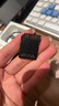 闪迪（SanDisk）256GB TF（MicroSD）内存卡 A2 4K V30 U3 C10 至尊超极速移动存储卡 读速200MB/s 写速140MB/s 实拍图