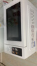 美的（Midea）【新品上市】台式变频900W微波炉家用平板光波炉微烤箱一体机多功能26年新品C232 白色 【升级900瓦23升】C232 23L 实拍图