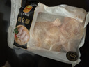 正大食品（CP）鸡全腿4斤（共2包）鸡腿鸡肉鸡腿肉低脂生鲜早餐烤鸡大腿炸大鸡腿 实拍图