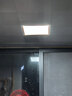 雷士（NVC）厨房灯铝扣板集成吊顶led吸顶灯300x300卫生间平板面板灯 实拍图