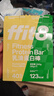 ffit8蛋白棒 乳清蛋白粉棒饱腹能量棒代餐运动零食饼干 芝士味35g*7支 实拍图