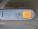 鱼跃(yuwell)医用红外电子体温计额温枪温度计婴幼儿专用精准YT-1 实拍图