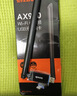 Tenda腾达 usb无线网卡wifi6 AX900双频5g 无线网卡台式机专用 高增益天线 wifi接收器 无线wifi发射 实拍图