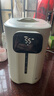 美的（Midea）电热水瓶电热水壶食品级316L不锈钢全自动家用5L智能控温恒温保温一体断电泡茶母婴冲奶神器SP11F 实拍图