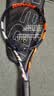 百保力（Babolat）百宝力网球拍全碳素成人单人男女初学进阶网球拍 BOOST DRIVE 实拍图