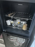 荣事达消毒柜家用小型厨房餐具碗筷大容量商用带烘干免沥水消毒碗柜立式台式餐饮饭店 D10-280大5层数显触摸定时8-10人 实拍图
