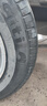 佳通轮胎(Giti)轮胎 165/70R13C 88/86T  6PR Van600 A 适配夏利/福瑞达等 实拍图