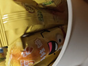 徐福记米格玛夹心米果卷咸香芝士味178g/袋休闲食品早餐小包装解馋零食 实拍图