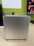 CANDYSIGN制糖工厂DotTie全磁吸贴贴卷OK线100W USB C-C幻黑K线蚊香线苹果18iPhone充电线数据线笔记本电脑 实拍图