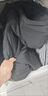 森马（Semir）轻松|羽绒服男冬装90绒子防泼水外套长款连帽上衣101724113204 实拍图