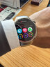 HUAWEI WATCH GT 6 Pro 钛空银 46mm华为智能手表全新骑行体验21天超长续航蓝宝石玻璃&钛合金GT5Pro升级 实拍图