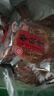荣欣堂 太谷饼 整箱/半箱 山西特产 太古糕点 点心 老式休闲零食 三口味混合整箱1500g 实拍图
