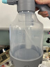 九千谷喷壶3L家用气压式喷雾器浇花养花洒水壶洗车消毒高压喷水壶5790 实拍图