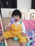 幼贝臣婴儿游戏围栏地上爬行垫宝宝学步室内护栏组合儿童游乐场爬爬垫 【豪华型】组合C 实拍图