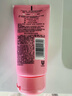 旁氏（POND'S）樱粹粉润焕亮洁面乳150g烟酰胺洗面奶男女去角质38节礼物 实拍图