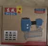东成气动钢钉枪FF02-ST64G气钉枪木工工具排钉射钉枪气动工具 实拍图