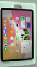 小米(MI) 平板电脑 官方原装配件 高清钢化膜 适配 REDMI K Pad系列 实拍图