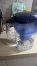 碧然德（BRITA）家用净水壶 滤水壶滤芯 MAXTRA+LE 去水垢专家滤芯 1枚装 实拍图