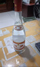汾酒 黄盖玻汾 清香型白酒 53度 475mL*6瓶整箱 电商版原箱 实拍图