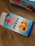 诗梦园（Dream Park）杏子伊犁果丹皮200克新疆传统老式休闲零食非山楂片水果片儿童 实拍图