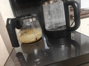沁园（TRULIVA）茶吧机饮水机家用多功能办公室立式下置式水桶全自动茶吧柜一体高端客厅制冷制热两用2026年新款 实拍图