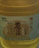 苍茫谣（CangmangYao）绿色食品内蒙古风味物理压榨5L芥花油低芥酸菜籽油非转食用油国企 实拍图