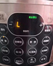 美的（Midea）电压力锅京东自营电饭煲家用5-8人大容量高压锅6L 全自动智能预约开盖炖煮双胆饭锅MY-YL60Q3-451 实拍图