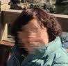 佰丝堂假发女短发真人发丝中老年妈妈款自然全头套全真发50岁发套遮白发 实拍图