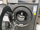 康佳（KONKA）滚筒洗烘一体10KG 全自动家用洗衣机 556大筒径超薄嵌入 一级能效 国家补贴 KHY100-J1220DT 实拍图