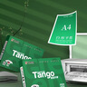 天章 （TANGO）新绿天章A3打印纸70g 500张*4包 (297*420mm) 工程绘图纸 手抄报画纸复印纸 整箱2000张【品质款】 实拍图