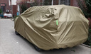 智国者车衣全车罩牛津布加厚遮阳防晒防雨隔热防刮风防尘哈佛h6车套外罩 实拍图
