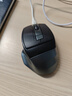 双飞燕（A4TECH）FB35CS 飞时代 无线蓝牙鼠标轻音充电款ipad苹果mac笔记本电脑办公 珠墨绿 实拍图