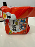 出前一丁（NISSIN）日清 进口方便面速食 麻油味 五连包*100g 泡面拌面早餐热门商品 实拍图