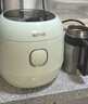 苏泊尔（SUPOR）小电饭煲1.6升陶瓷内胆电饭煲1-2人用宿舍小电锅家用不粘锅智能多功能迷你微压电饭锅SF16YC1072 实拍图