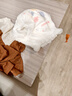 好奇（Huggies）金装拉拉裤XL96片(12-17kg)尿不湿【速干不易红】 实拍图